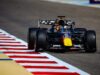 Fast Max Verstappen teve um dia perfeito no Bahrein. e recebeu apoio de Lando Norris após críticas