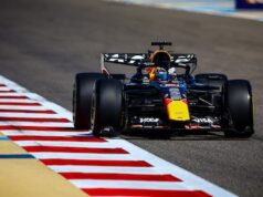 Norris ainda apóia as críticas de Verstappen, piloto da Red Bull perde tempo mais rápido para Piastri