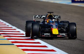 Norris ainda apóia as críticas de Verstappen, piloto da Red Bull perde tempo mais rápido para Piastri