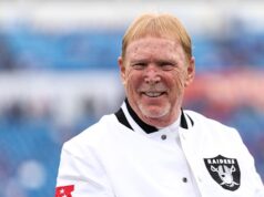 O dono dos Raiders recomendou o sucesso da liga americana de rugby