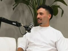 Rankine reflete sobre a reforma em curso após a calúnia homofóbica