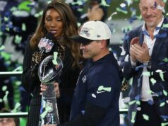 Super Bowl 2026: vitória do Seattle Seahawks