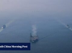 Trump parece estar a dar ao Irão um prazo de 10 dias, enquanto os EUA mobilizam forças massivas no Médio Oriente.