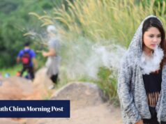 O plano da Malásia de proibir o vape deixou 1,4 milhão de usuários no limbo regulatório.