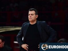 Euroliga: Jogo remarcado “Hapoel Tel Aviv – Paris”!