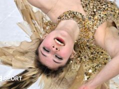 Alyssa Liu: A superestrela americana ganhou a medalha de ouro na patinação artística feminina nos Jogos Olímpicos de Inverno de 2026.