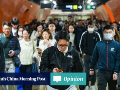 opinião A governação liderada pelo executivo em Hong Kong deve começar por ouvir o povo.