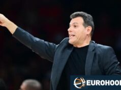 Dimitris Itoudis: “Sinto o apoio da administração. Vamos mudar essa direção.”