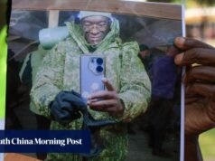 Mais de 1.000 quenianos recrutados para lutar pela Rússia na guerra da Ucrânia: relatório