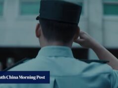 CIA publica novo vídeo para recrutar oficiais militares chineses como informantes