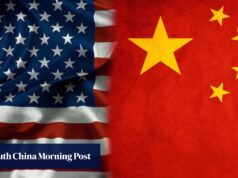 A China pode ultrapassar os EUA economicamente – e ainda correr o risco de guerra no Estreito de Taiwan: pesquisa