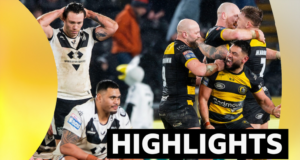 York Knights ultrapassa Hull FC e vence o segundo jogo consecutivo