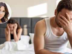 Quando o desejo pelo dever mata o prazer