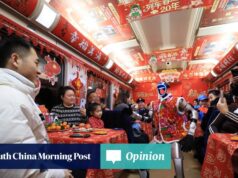 opinião Humanos vs. Robôs? A China discorda.