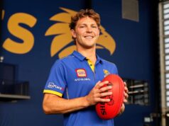 Como Milan Murdoch finalmente teve uma chance com os West Coast Eagles depois de anos dominando o WAFL