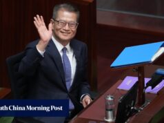 Hong Kong aposta alto na inovação, na IA e nas finanças, em linha com os objetivos nacionais.