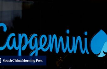 Capgemini francesa venderá subsidiária nos EUA sob pressão para acordo Ice