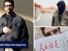 especial Hasan Pekar fala sobre sua polêmica visita à China – e ‘pensar ideias chinesas’