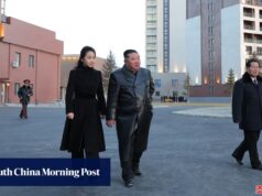 Por que Kim da Coreia do Norte está elogiando os sacrifícios de guerra da Ucrânia no início do congresso do partido-chave