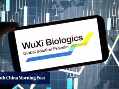 Os ganhos da Vosi Biologics saltam à medida que a estratégia de ‘siga a molécula e ganhe a molécula’ compensa