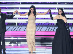 Sanremo 2026, abre a reflexão final no Irã e o apelo das crianças – AO VIVO – Sanremo 2026