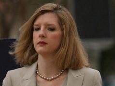 Um importante advogado do Goldman Sachs, Epstein está se aposentando: ele foi conselheiro da Casa Branca de Obama