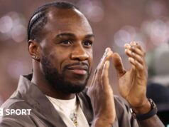 Michael Antonio: Avançando nas negociações com o ex-West Ham Charlton