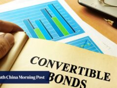 Banqueiros dizem que as empresas de Hong Kong correm para emitir conversões – e a tendência pode continuar