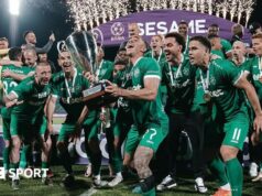 ‘Nós realmente erramos’ – o futebol europeu precisa de mais equilíbrio?