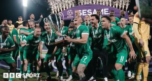 ‘Nós realmente erramos’ – o futebol europeu precisa de mais equilíbrio?