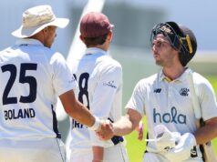 Sheffield Shield: O técnico do WA, Adam Vogues, diz que o time manterá experiência após grande derrota para Victoria