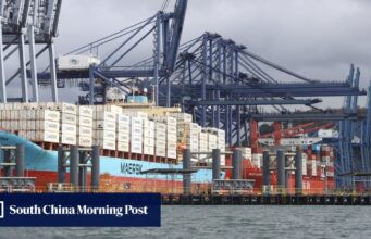 O que está por trás do plano de adoção de um modelo multioperador para os portos do Canal do Panamá?