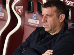 D’Aversa, vamos salvar a Toro