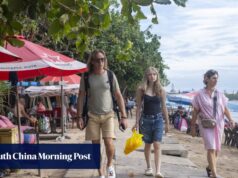 Visto de turista indonésio no Mall of Singapore, invasão filipina: 7 destaques da Ásia