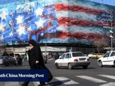 Legisladores dos EUA pressionam por financiamento de VPN para que os iranianos possam acessar a Internet