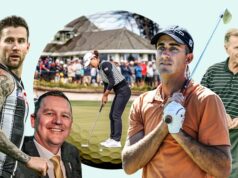 Como o conflito interno alimentou um clube de golfe popular com orgulho comunitário