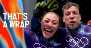 Reviva os melhores momentos dos Jogos Olímpicos de Inverno de 2026.