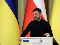 A guerra na Ucrânia – Rússia, notícias de hoje | Zelensky anunciará as eleições e o referendo de paz