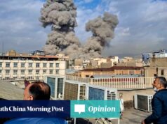 opinião O ataque EUA-Israel ao Irão assinala uma nova fase de tensão global.