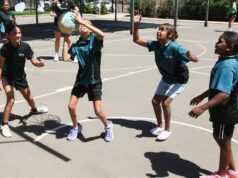 O trabalho duro paga grandes dividendos para a estrela do vapor