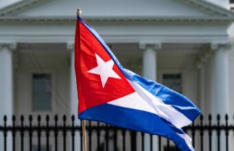 Relações entre os Estados Unidos e Cuba desde a Revolução Cubana