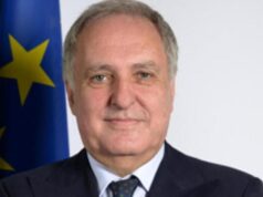 MPS, Di Stefano, assessor de investigação de abuso de informação privilegiada, renuncia