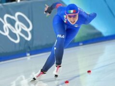 Olimpíadas Milão Cortina 2026, corridas de hoje, ao vivo