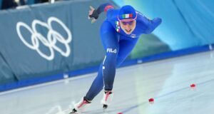 Olimpíadas Milão Cortina 2026, corridas de hoje, ao vivo