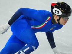 Olimpíadas Milão Cortina 2026, corridas de hoje, ao vivo