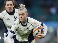 PWR: Millie David ajuda Bristol Bears a derrotar Loughborough Lightning.