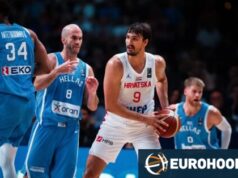 Saric: “Jogarei na EuroLeague agora ou no início da próxima temporada.”