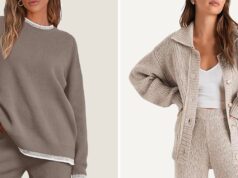 Os 6 melhores ternos casuais na Amazon, todos abaixo de US$ 60