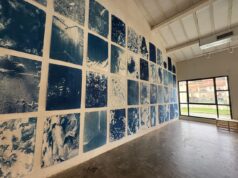 Um centro internacional de artes contemporâneas é inaugurado em Pelagos