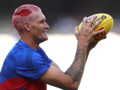 AFL Real State: o vilão da pantomima Rory Lobb pode ser o herói que a Austrália Ocidental precisa